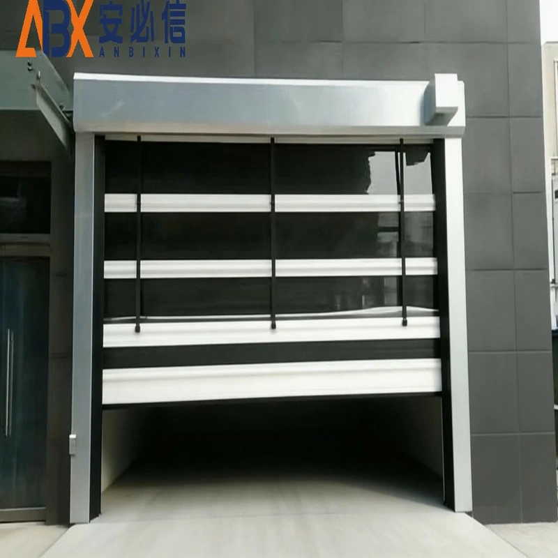 娄底背带堆积门