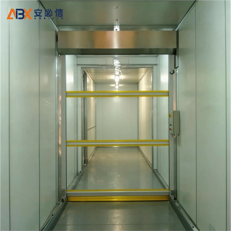 娄底高速门